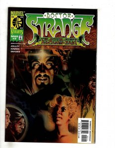 Doctor Strange: The Flight of Bones #2 (1999) OF29