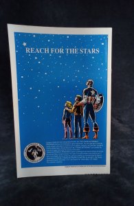 Cloak and Dagger #1 (1985)