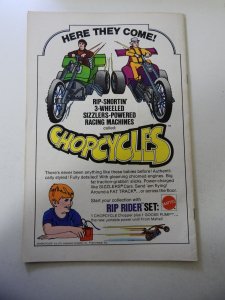 The Incredible Hulk #160 (1973) Double Cover! FN/VF FN/VF Condition