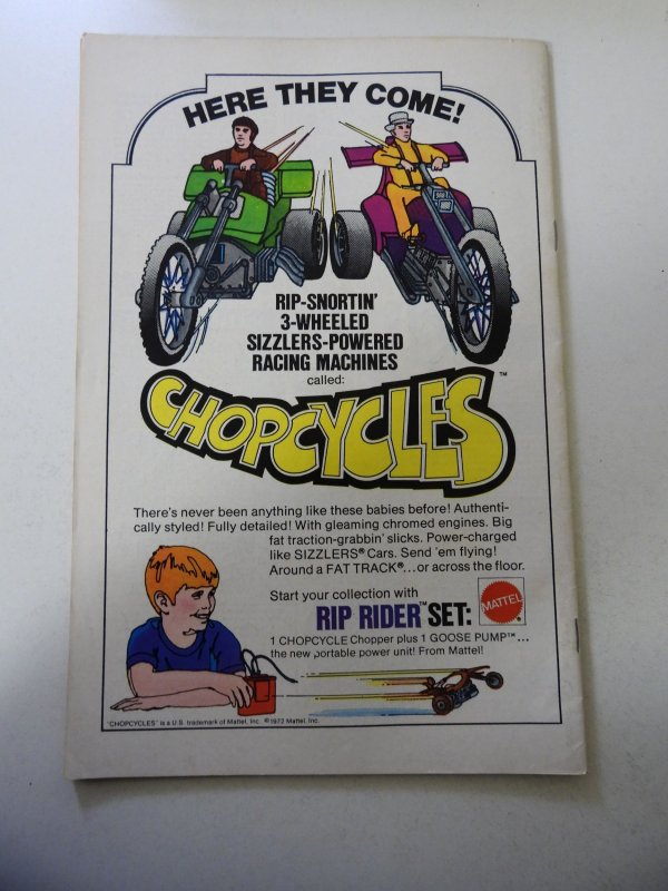 The Incredible Hulk #160 (1973) Double Cover! FN/VF FN/VF Condition