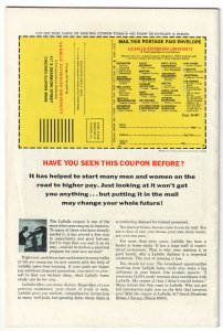 The Incredible Hulk #170 (1973)