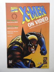 The Amazing Spider-Man #376 (1993) VF Condition!