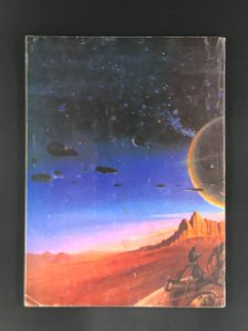 Heavy Metal: One Step Beyond #1 (1996)