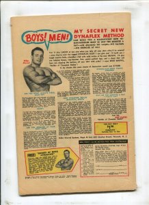 FANTASY MASTERPIECES #1 - I BECAME A HUMAN ROBOT! - (4.5) 1966