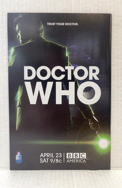 Green Lantern #65 (2011)