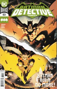 Detective Comics #1031 (2021)