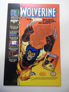 Wolverine #48 (1991) VF Condition