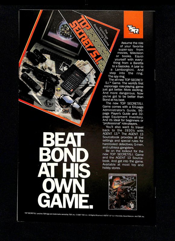 Amazing Spider-Man #295