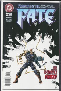 Fate #19 (1996) Fate