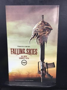 Batman Eternal #11 (2014)