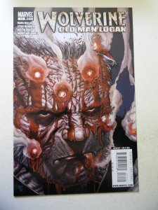 Wolverine #71 (2009) VF/NM Condition