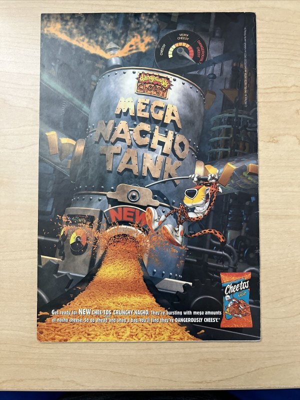 Incredible Hulk #454