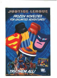 Action Comics #838 VF/NM 9.0 DC Comics 2006 Superman Up, Up and Away pt.4