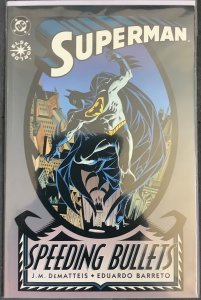 Superman: Speeding Bullets (1993, DC) NM/MT