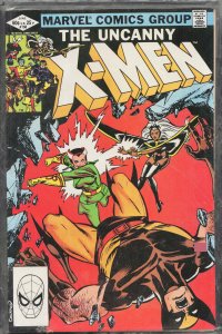The Uncanny X-Men #158 (1982) X-Men [Key Issue]