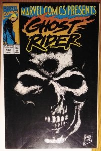 Marvel Comics Presents #123 (1993)