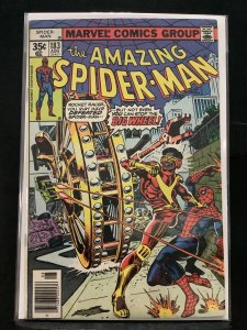The Amazing Spider-Man #183 (1978)