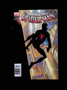 Amazing Spider-Man #49 (2ND SERIES) MARVEL Comics 2003 VF+ NEWSSTAND