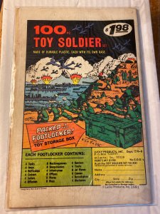 Fantastic Four #231 (1981)