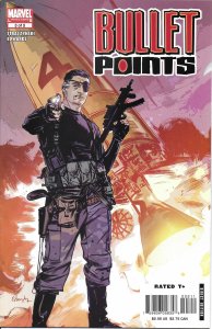 Bullet Points #3 (2007)