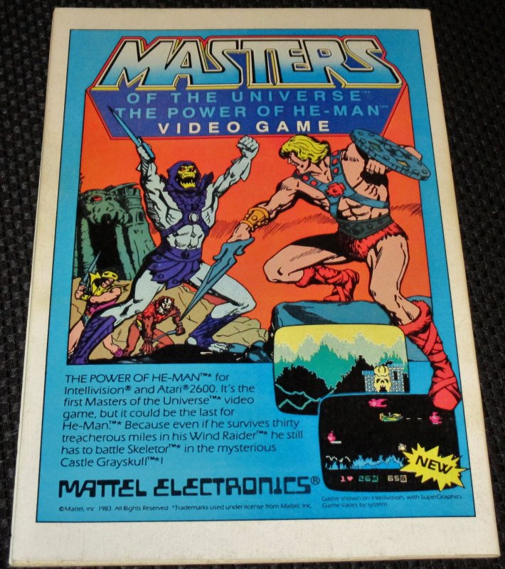 Superman Special #2 (1984)