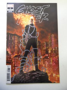 Ghost Rider #1 Variant Cover (2019) NM- Condition
