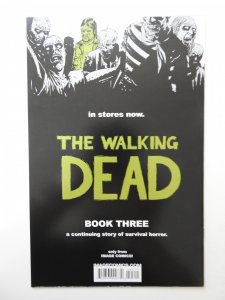 The Walking Dead #45 (2007) NM- Condition!