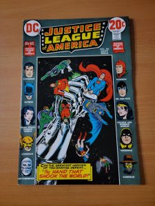 Justice League of America #101 ~ NEAR MINT NM ~ 1972 DC Comics