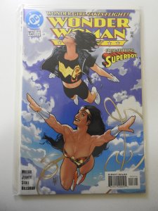 Wonder Woman #153 (2000)