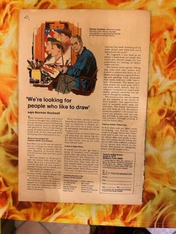 Iron Man #8 (1968) - VG