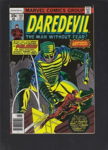 Daredevil #150 (1978)