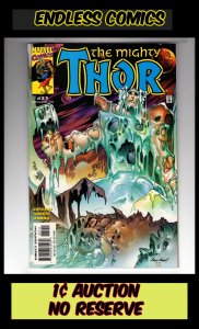 Thor #31 (2001)  >>> 1¢ AUCTION! No Resv! SEE MORE!!! / ID#1A