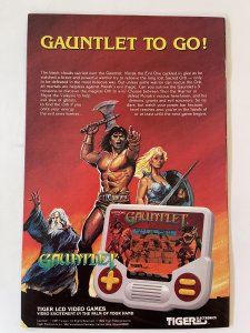 Ralph Snart Adventures #14 - NM- (1989)