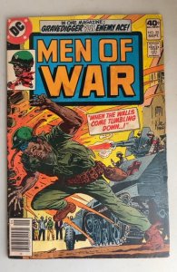 Men of War #20 (1979)