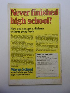 The Defenders #22 (1975) VG Condition