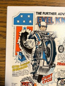 Captain America #194 (9.2 NM) 1st William Taurey, Jack Kirby is BACK! (1976)