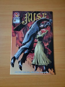 Ruse #10 ~ NEAR MINT NM ~ 2002 CrossGen Comics