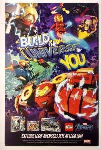 The Amazing Spider-Man #55 (9.4, 2021)  2nd Printing