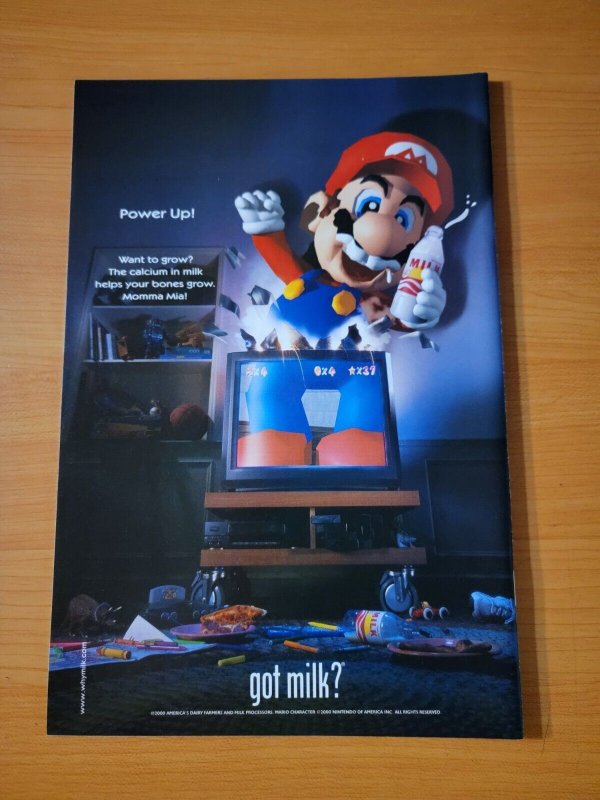 Deadpool v3 #50 Direct Market Edition ~ NEAR MINT NM ~ 2001 Marvel Comics