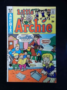 Little Archie #96  Archie Comics 1975 Fn