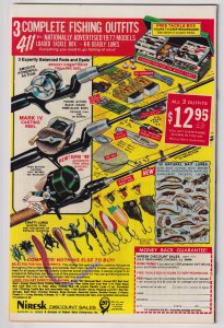 Red Sonja #3 (1977) Red Sonja