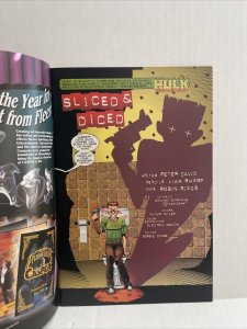 Incredible Hulk #430