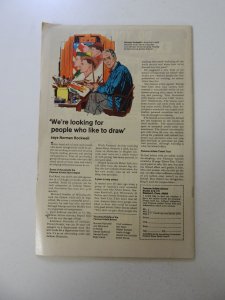 Avengers #70 FN/VF condition