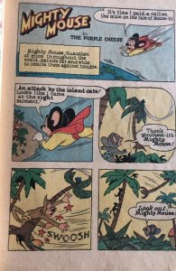 Mighty Mouse #169