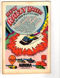 Superman # 251 VF DC Comic Book Lex Luthor Batman Flash Justice League TW55