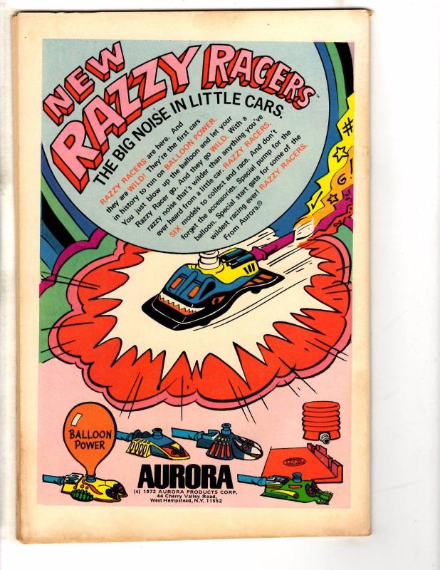 Superman # 251 VF DC Comic Book Lex Luthor Batman Flash Justice League TW55