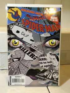 Amazing Spider-Man #561 (2008) 9.0 (our highest grade) Brand New Day!