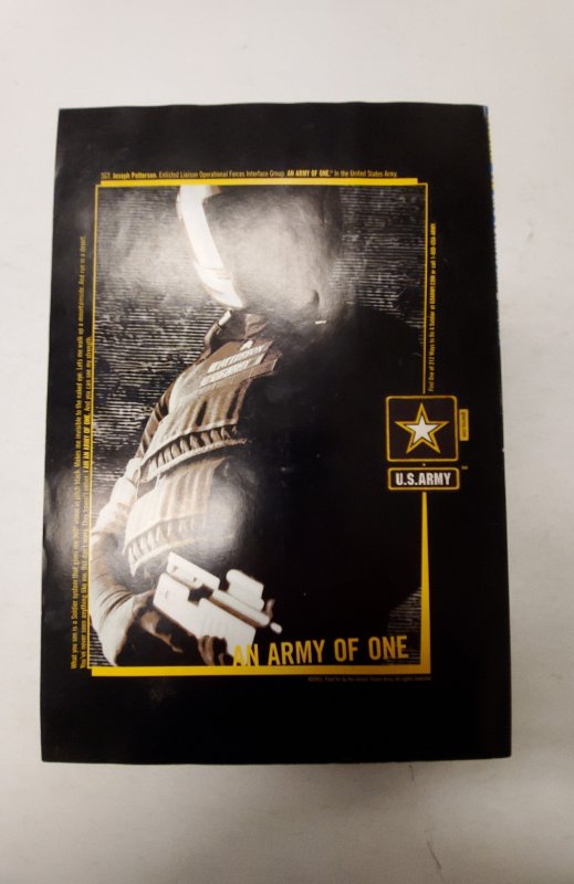 Wizard: The Comics Magazine #115 (2002) NM Wizard Comic Book J681