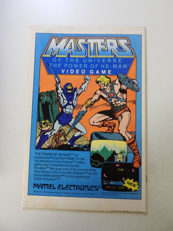 Batman #369 (1984) VF condition