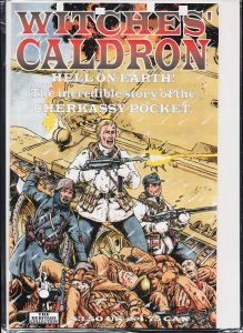 Witches Cauldron (1997)